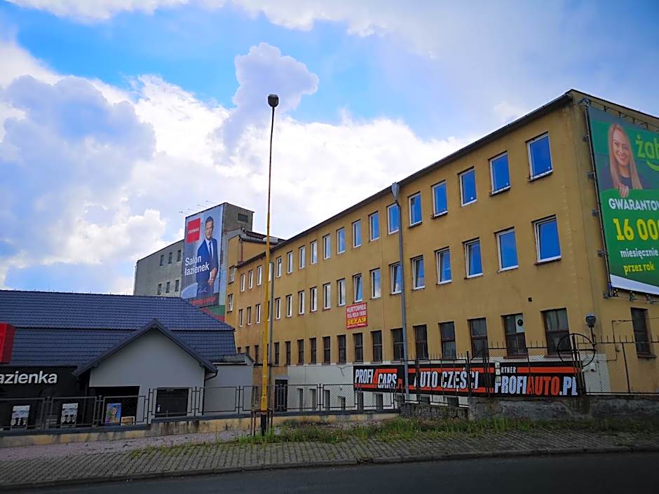 Hostel Anilux