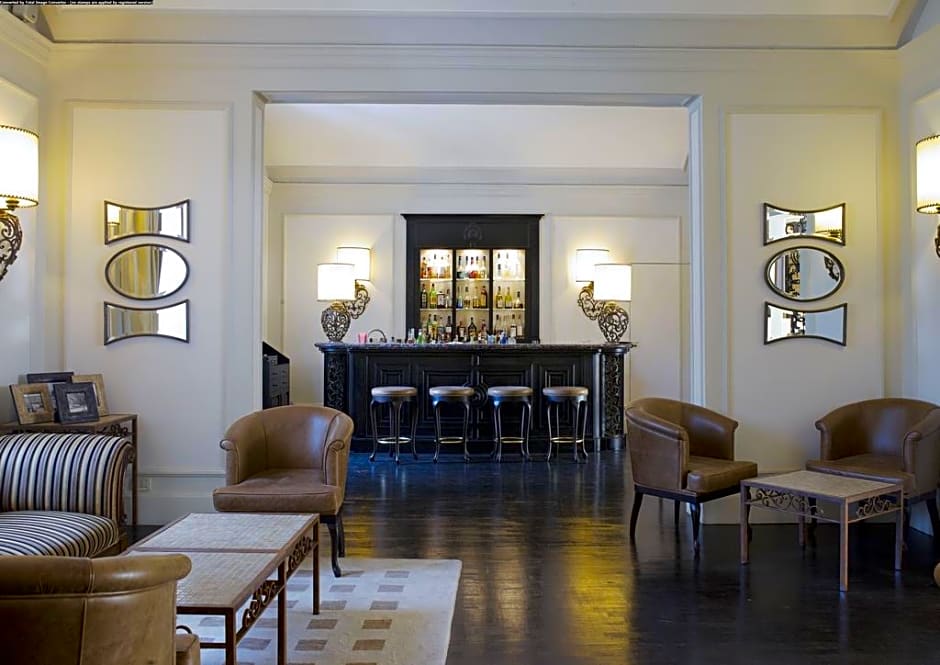 Anglo American Hotel Florence, Curio Collection by Hilton