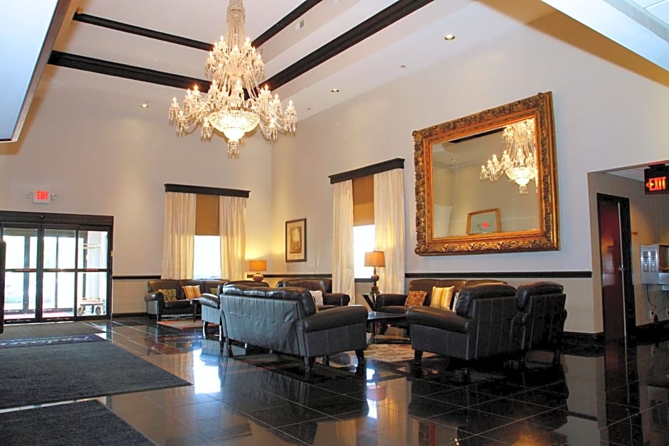 Radisson Hotel & Conference Center Rockford