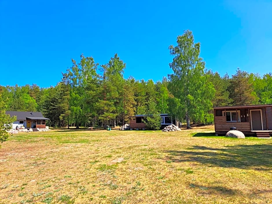 Aablaranna Puhkemaja