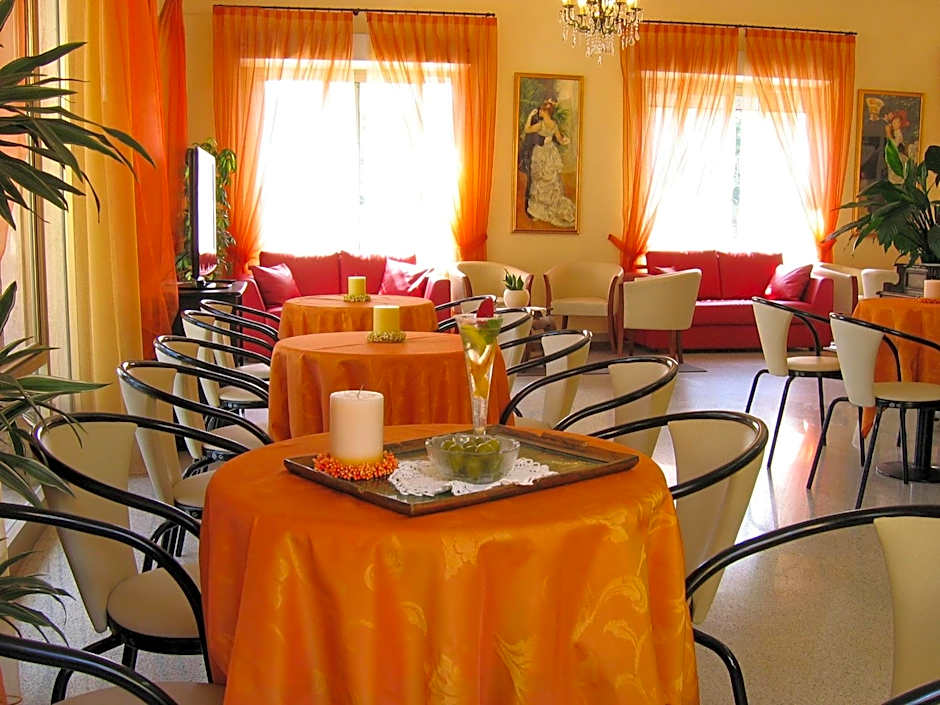 Hotel Olimpia