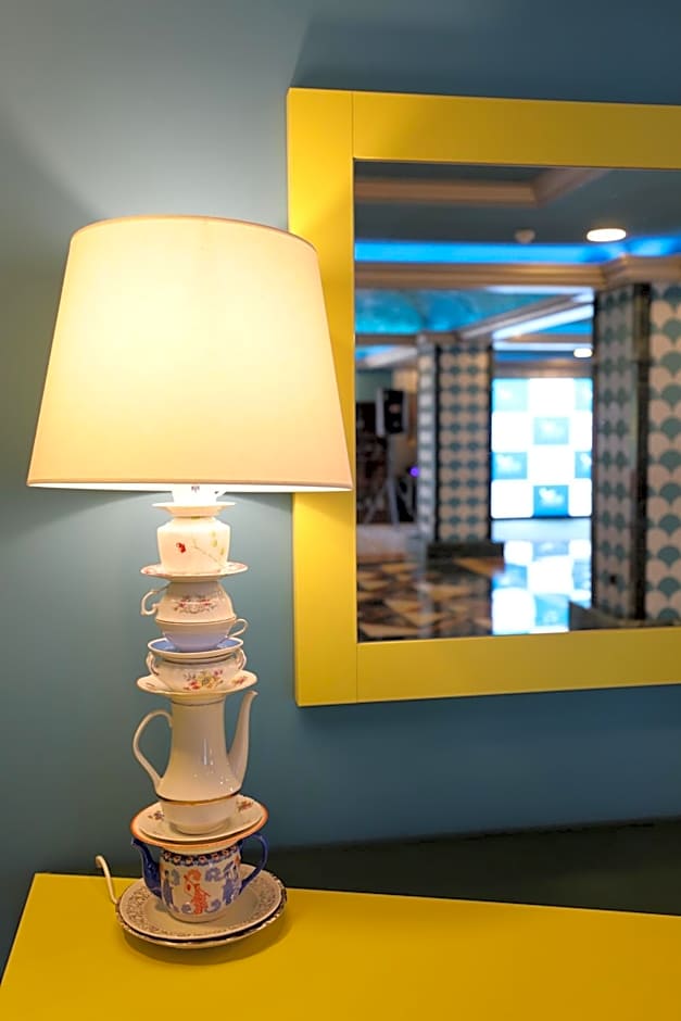 Hotel Ritual Torremolinos- Adults Only