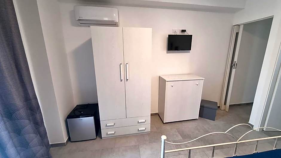 The Simo's House Camere a Marzamemi