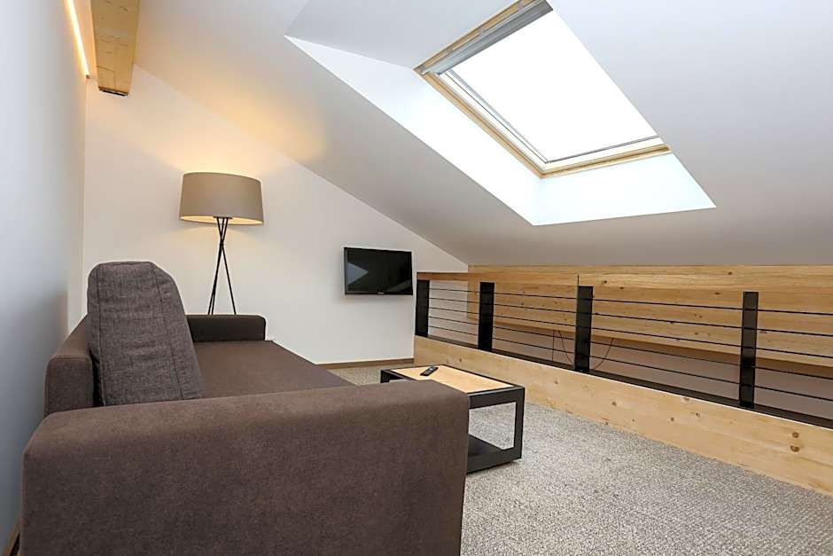 Hotel Gasthof Höllriegl