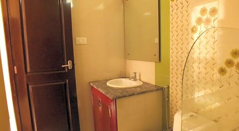 Cherai Beach Residency