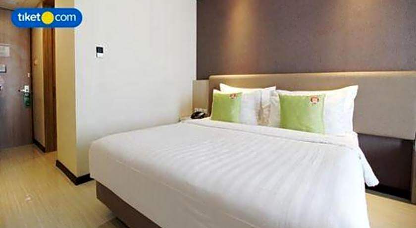 Hotel Dafam Pacific Caesar