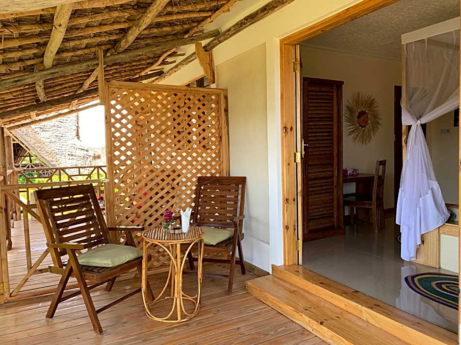 ZANZIBAR TROPICAL SUNSET - Adults Only Boutique Hotel by Sofia Collection