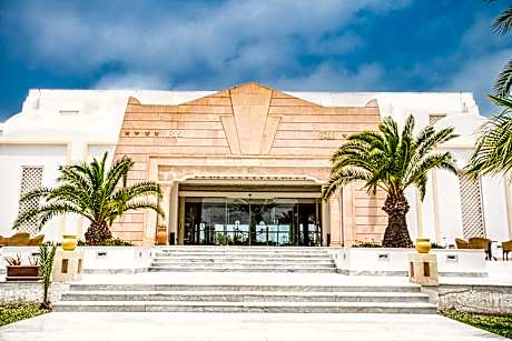 IRIS Djerba Hotel & Thalasso
