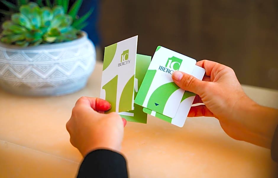 Ibercity Wien Schönbrunn