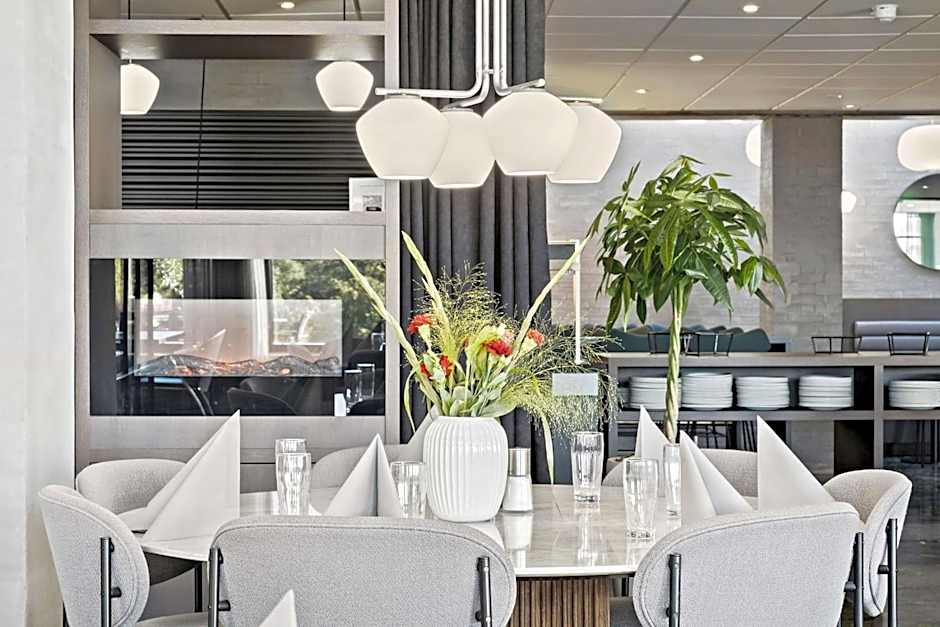 BEST WESTERN Plus Hotel Fredericia