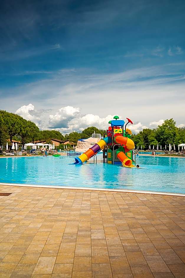 Villaggio Ca' Laguna