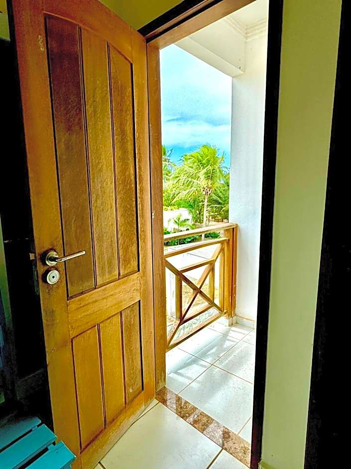 Parcel do Gostoso Pousada