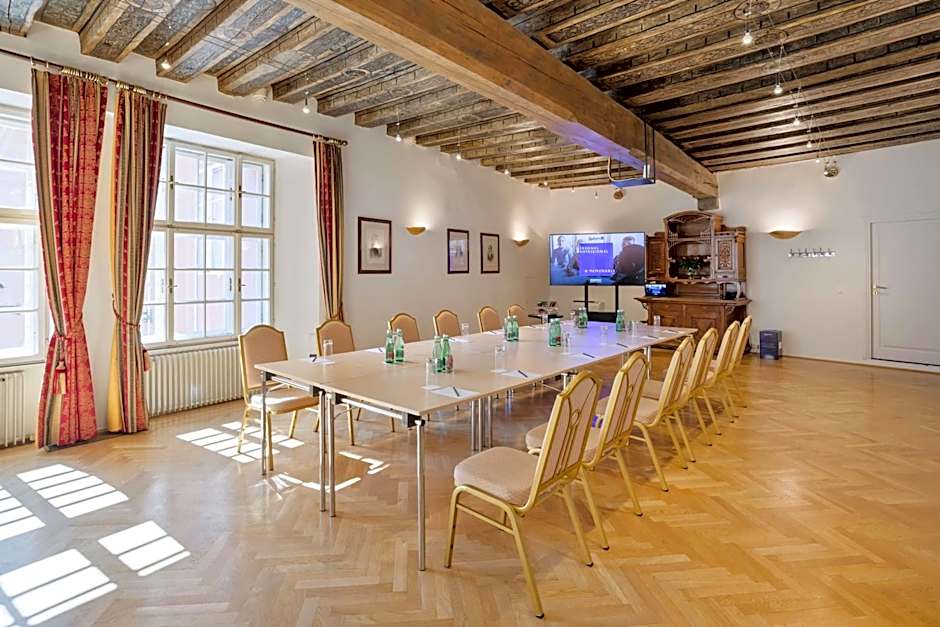 Radisson Blu Hotel Altstadt, Salzburg