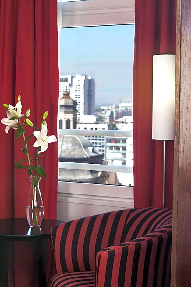 NH City Buenos Aires