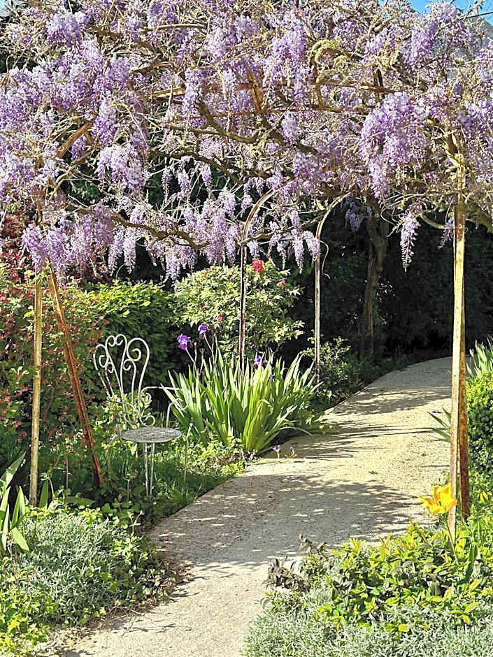 LA GRANDE MAISON LGM