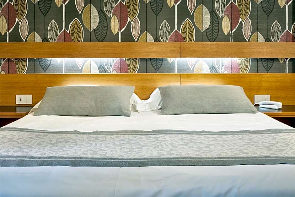 Hotel Italia