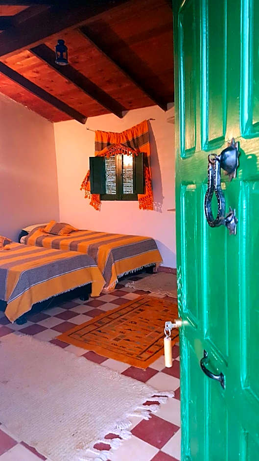 Ferma Jebala Ecolodge