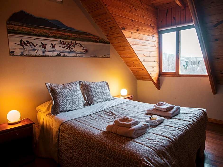 America del Sur Hostel Calafate