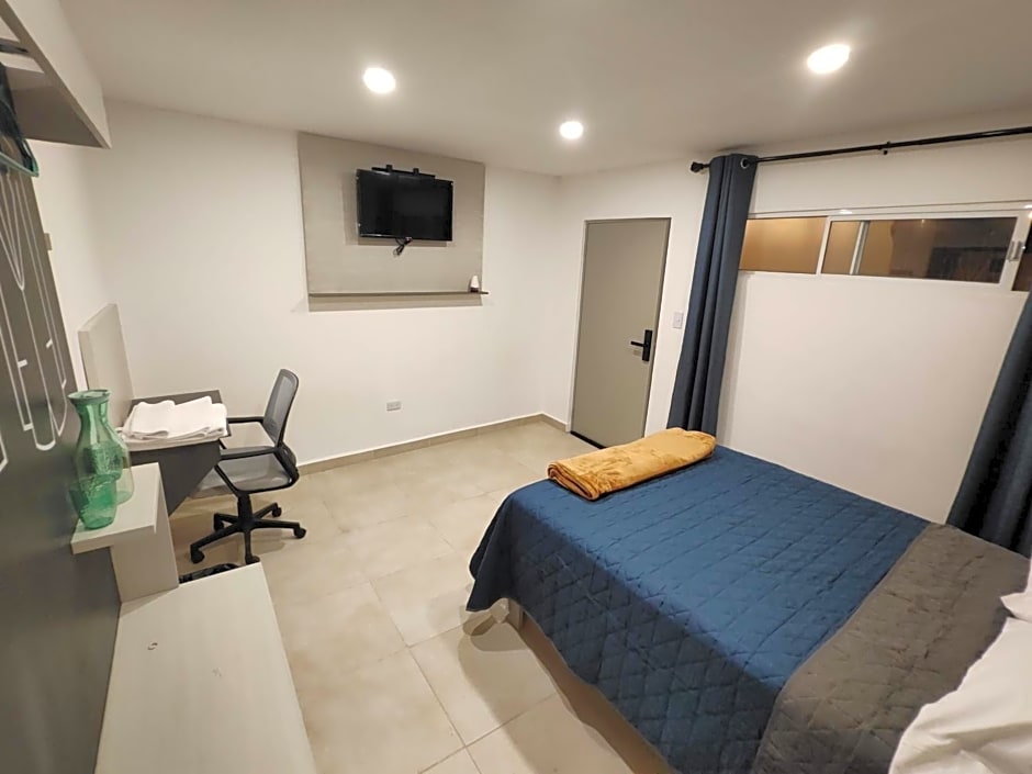 San Marcos Hotel Guaymas