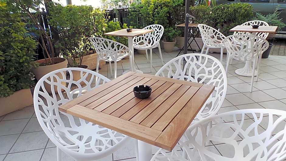 Hotel Aria di Mare - Bed & Brunch in centro a Riccione