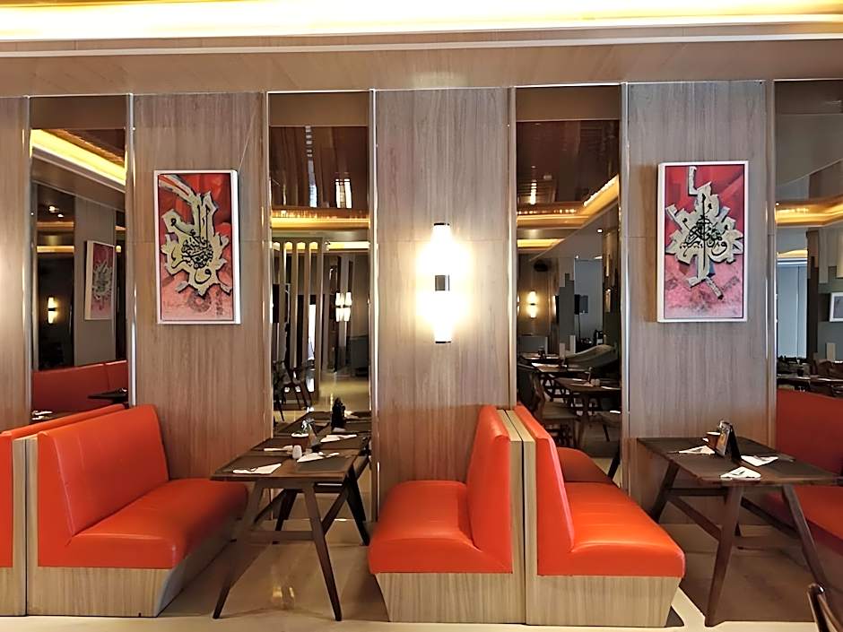 Harper Perintis by ASTON