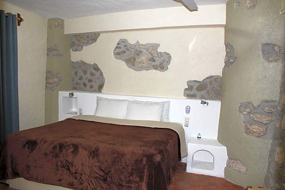 Hotel 19 de Enero Centro