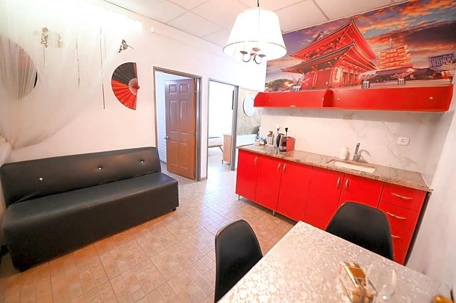 Magical in the Galilee