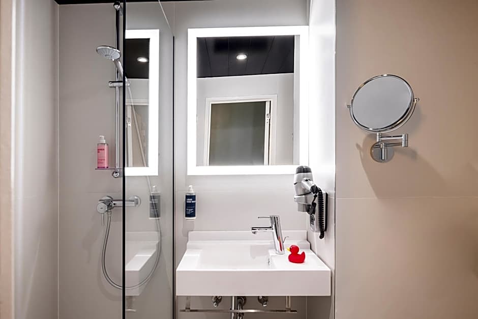 Thon Hotel Brussels Airport