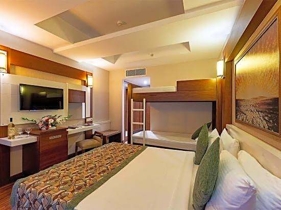 Viking Star Hotel