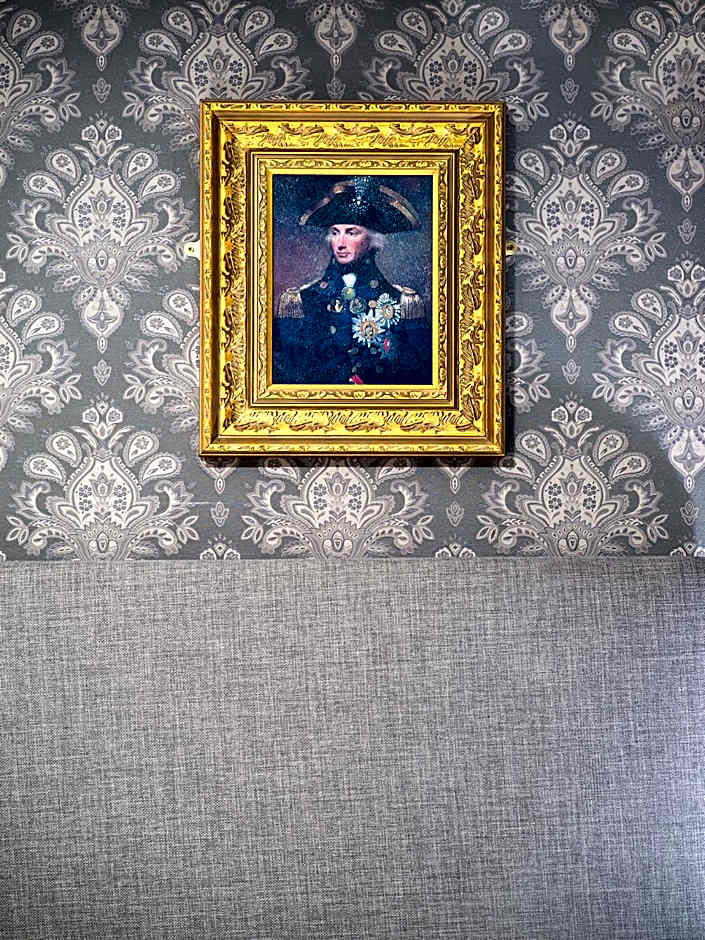 The Merchant's House, BW Signature Collection