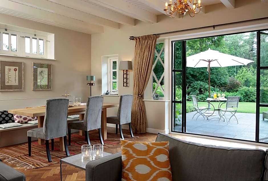 Relais & Chateaux Hotel Landgoed Het Roode Koper