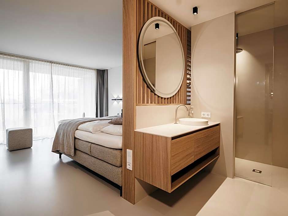 Haven Mountain Retreat