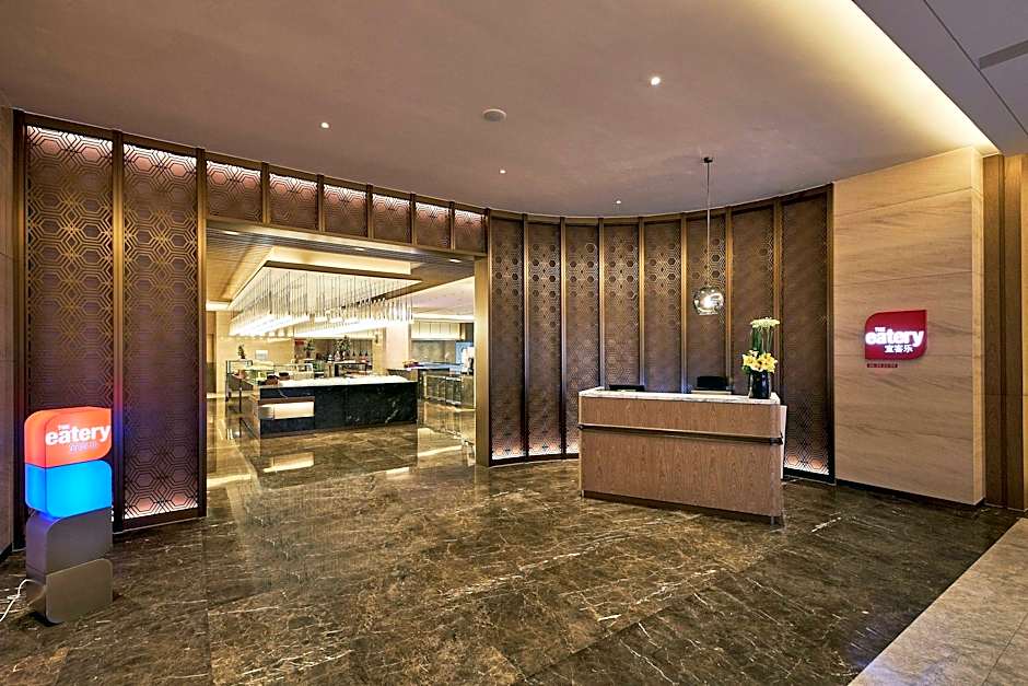 FOUR POINTS by SHERATON JIAXING