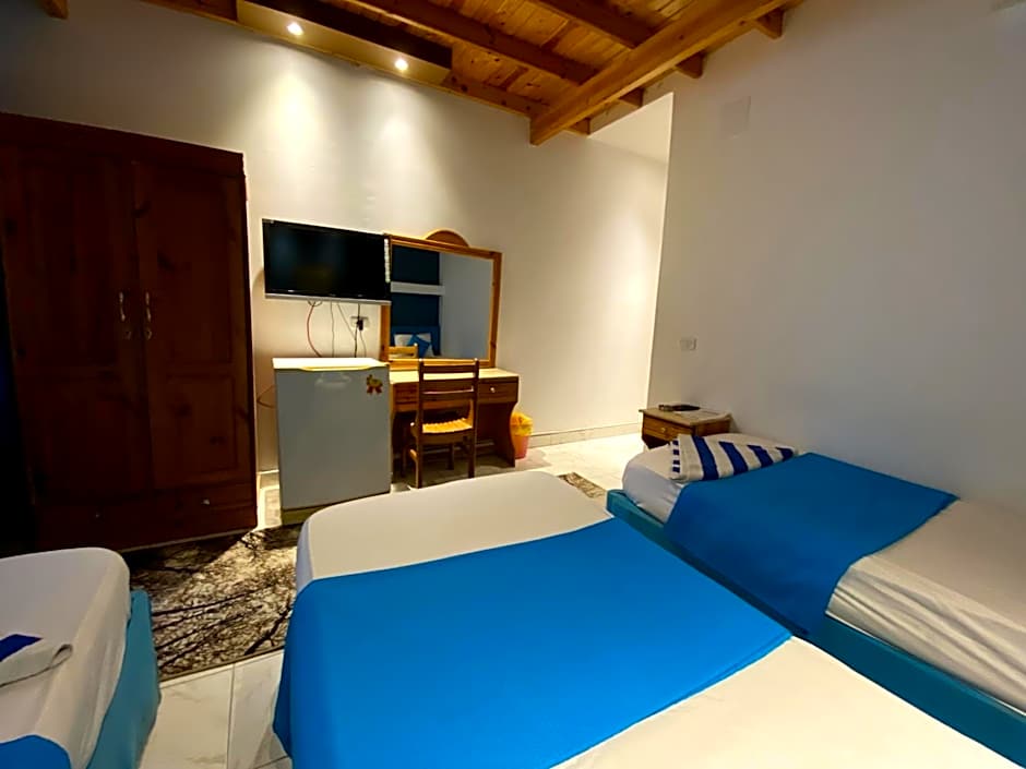 Seaview Hotel Dahab