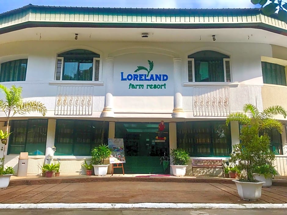 Loreland Farm Resort
