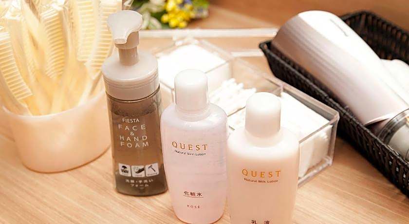 Hotel Route Inn Susono Inter