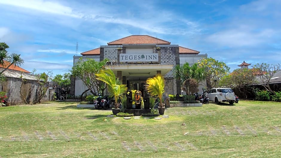 Teges Inn Kuta