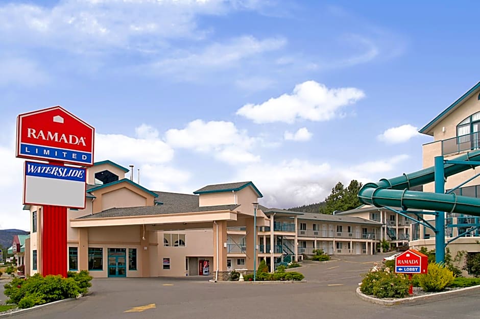 Ramada Limited Merritt