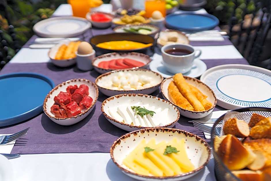 Trip Bosphorus Taksim