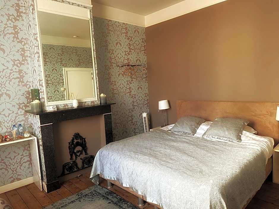 B&B In Bruges