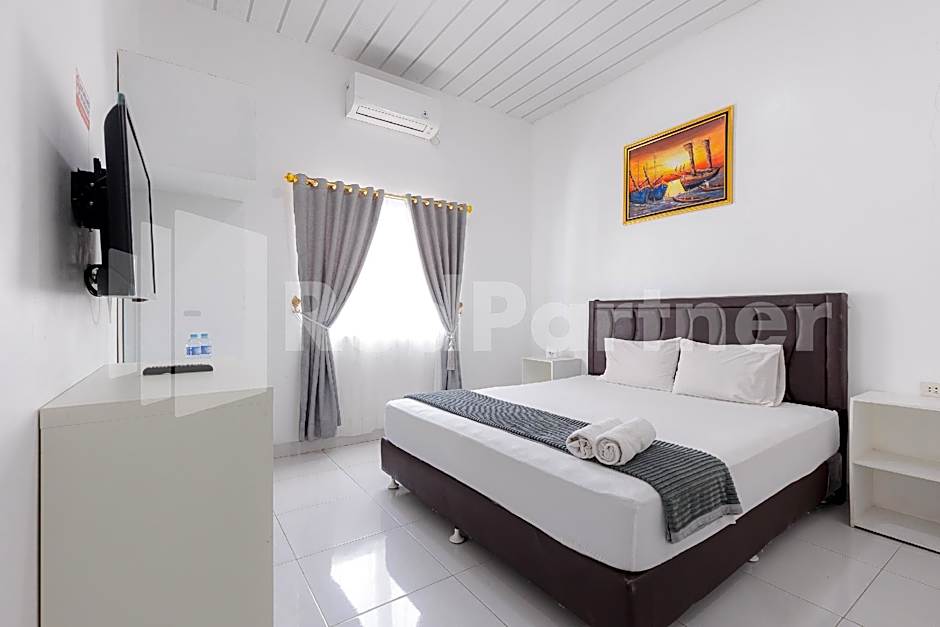 Sanama Kostel 2 Syariah Lampung Redpartner