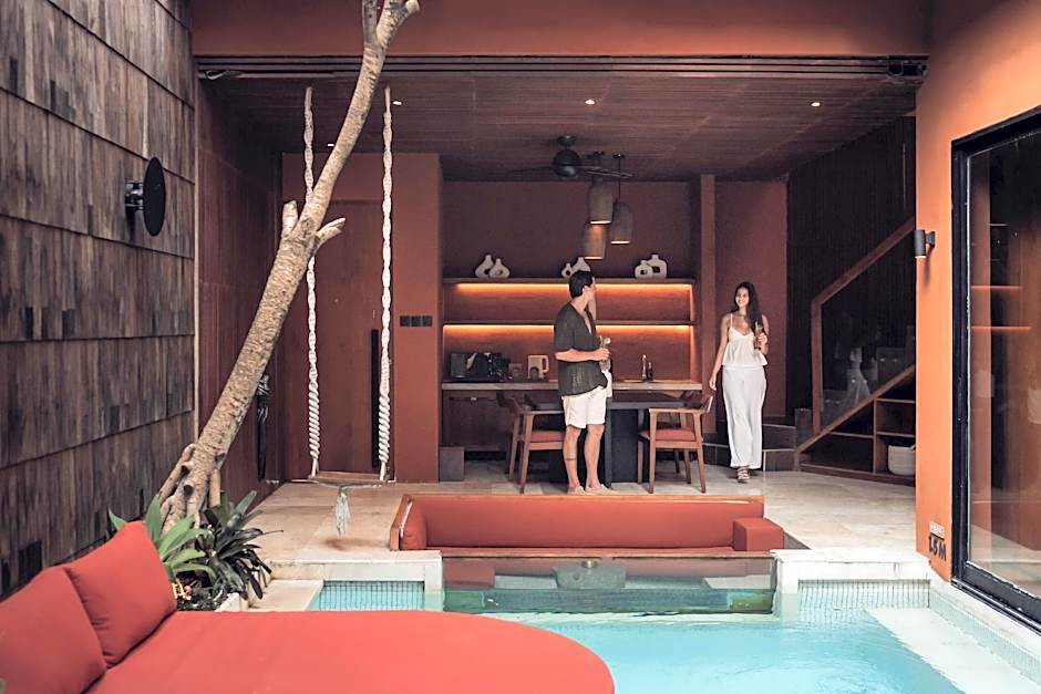 Sana Vie Villa Seminyak by Ini Vie Hospitality