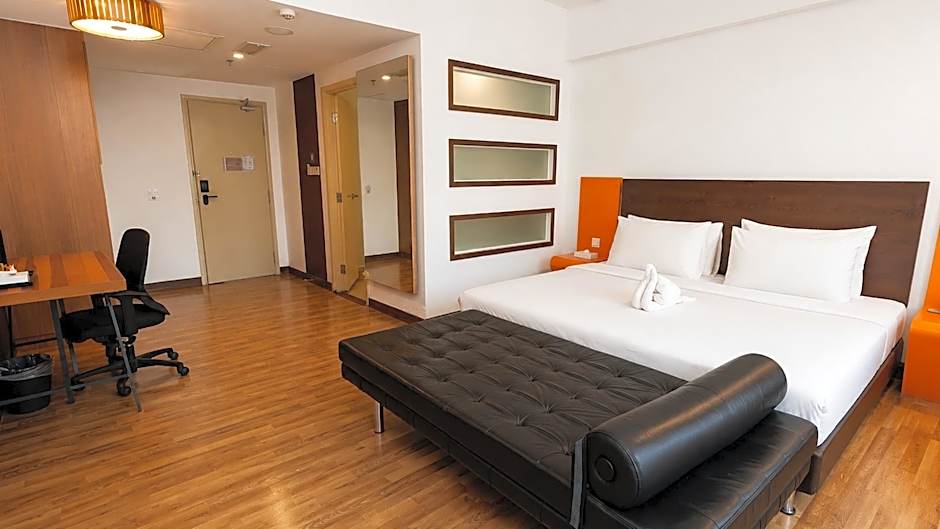 Kingston Hotel 22 @ Cheras, Kuala Lumpur