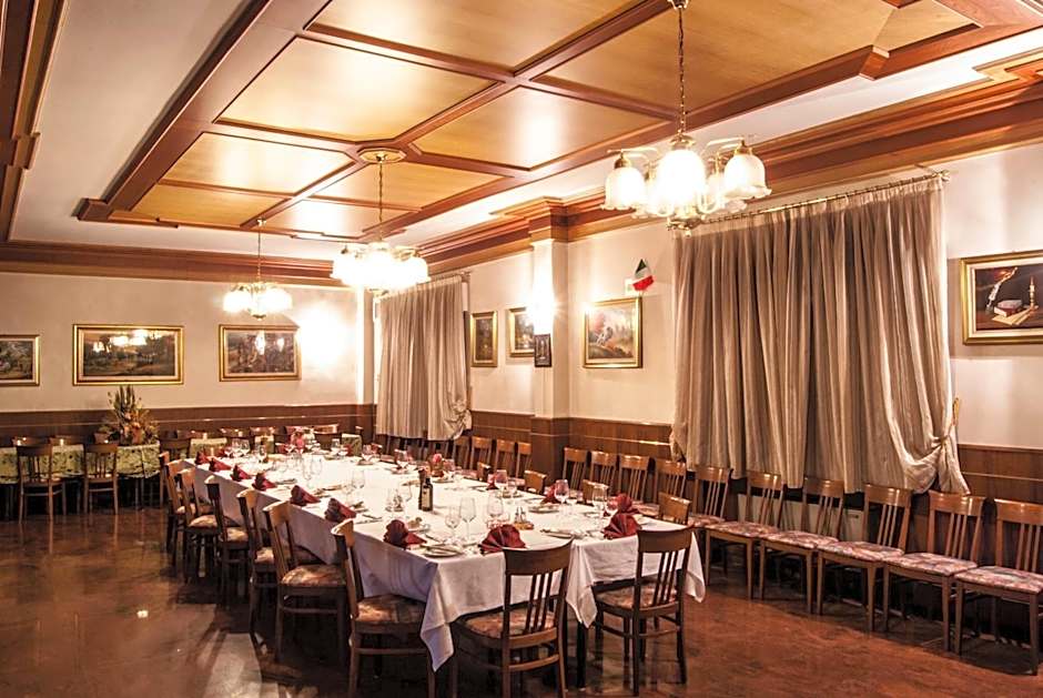 Ristorante Albergo da Giovanni
