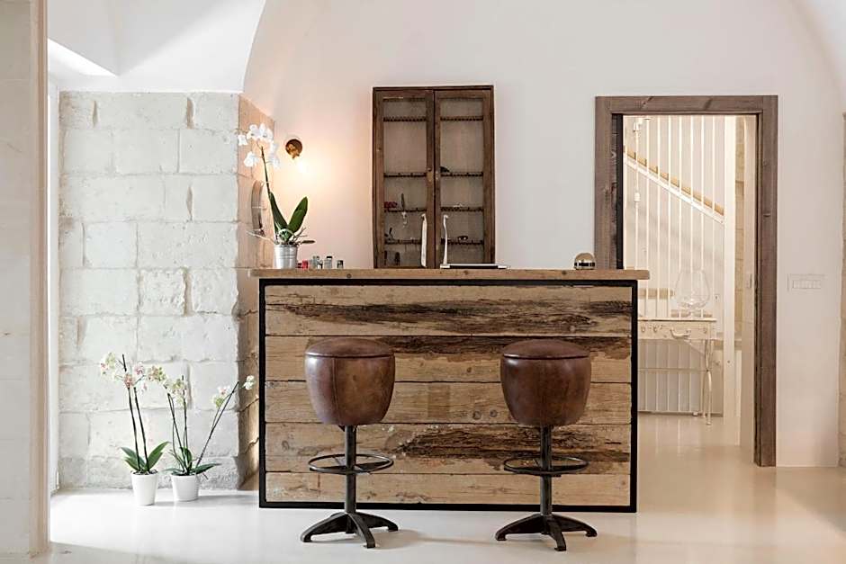 Palazzo Sant'Anna Lecce