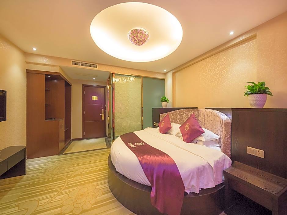 Rongle Busniess Hotel