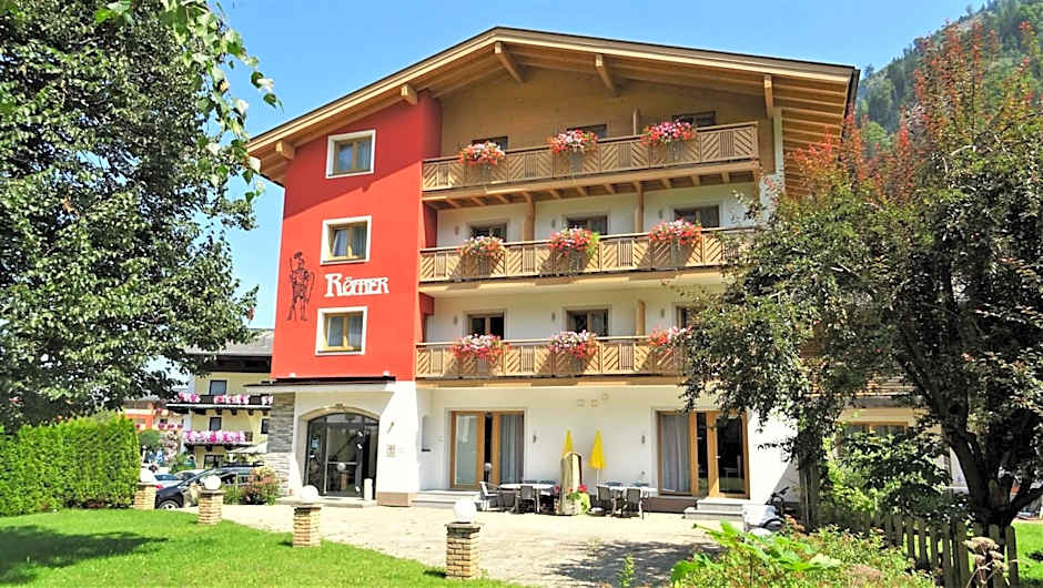 Hotel Römerhof