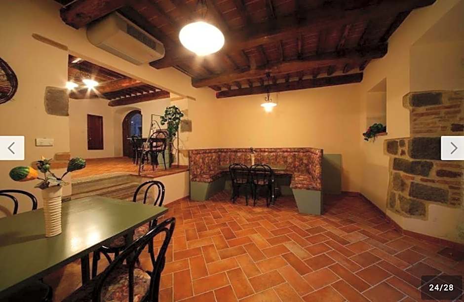 LA CASA DEL CALZOLAIO