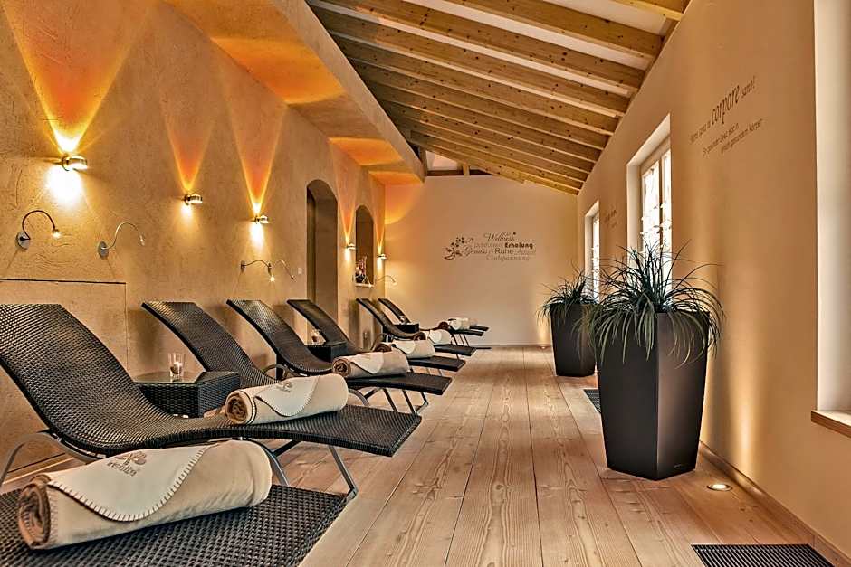 Flair Hotel Adlerbad