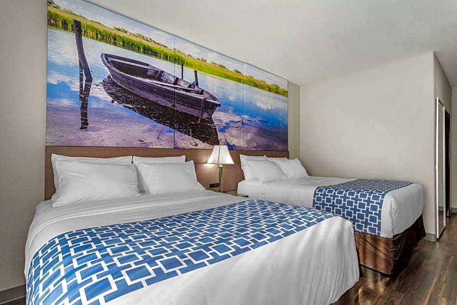 Clarion Pointe Sulphur - Lake Charles